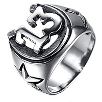 jewelry men
