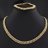 Jewelry Set Boho Earrings Jewelry Gold / Silver For Gift Festival 1 set miniinthebox