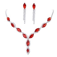 Jewelry Set Bridal Jewelry Sets For Women
