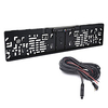 JF-001 Reversing Radar Kit Plug and play for Car miniinthebox