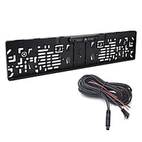JF-001 Reversing Radar Kit Plug and play for Car miniinthebox