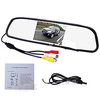 JF-01 Reversing Radar Kit Plug and play for Car miniinthebox