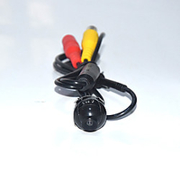 JF-013 Reversing Radar Kit Plug and play for Car miniinthebox