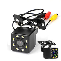 JF-019 Reversing Radar Kit Plug and play for Car miniinthebox
