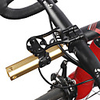 JF Bike Computer Mount Multifunctional Portable Durable Cycling / Bike Cycling
