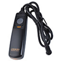 Jianisi Bulb Setting Shutter Switch for Canon Digital Camera