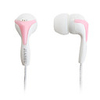 Jiashu In-Ear Earphones (Assorted Colors)