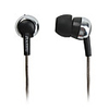 Jiashu In-Ear Stereo Earphones (Black)