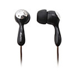 Jiashu Stereo In-Ear Earphones (Assorted Colors)