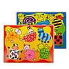 Jigsaw Puzzle Wooden Puzzle Wooden Model Cool Exquisite Parent-Child Interaction Wooden 1 pcs Kid