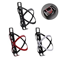 JIMAITEAM Bike Water Bottle Cage Bike Tool Bike Computer / Bicycle Computer Portable Nondeformable Lightweight Materials Calories Burned For Cycling Bicycle Road Bike Mountain Bike MTB Triathlon