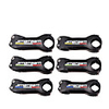 JIMAITEAM Carbon Fiber Bike Stem 31.8 mm 580-760 mm Cycling High Strength Skidproof Road Bike Mountain Bike MTB BMX Cycling Black 3K Matt