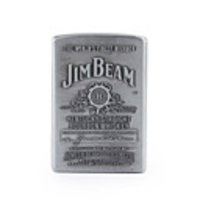 JIMBEAM Butane Lighter