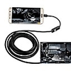 JINGLESZCN 7mm Waterproof USB Endoscope Camera Android 1m Cable Inspection Borescope Snake Cam PC Windows