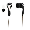 Jishu Stereo Earphones (Black)