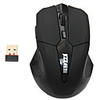 Jizz 2.4G Wireless 1600dpi Optical Mouse