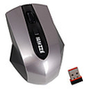 Jizz 2.4G Wireless Optical Mouse (800/1600DPI Optional)