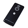 JJC Card Style Compact IR Remote for Pentax/Samsung Cameras (E7)