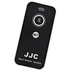 JJC Card Style Compact IR Remote for Pentax/Samsung Cameras (E7)