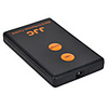 JJC Card Style Compact IR Remote for Sony DSLR-A700 Cameras (E10)