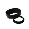 JJC ES-62 Lens Hood for Canon Lens (62mm)