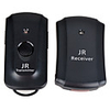 JJC JR-B InfraRed Shutter Remote for Nikon D2H/Kodak DCS-14n More Digital SLR Cameras