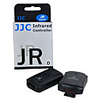 JJC JR-D InfraRed Shutter Remote for Panasonic DMC/L1/L-10/LC-1/Leica Digilux2/3 Digital SLR Cameras