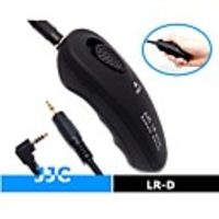 JJC Luxury Remote Switch LR-D
