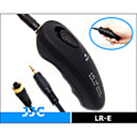 JJC Luxury Remote Switch LR-E