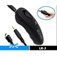 JJC Luxury Remote Switch LR-J