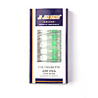 JJD-156A Cigarette Filter Tip Double Filtration