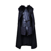 Jon Snow Cosplay Costume Cloak Outfits Men