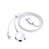 Joyroom 2.5 W Output Power Lightning Smartwatch Charger Portable Charger Multi-Output USB Charging Cable Portable Wireless For Apple Watch Cellphone Apple Watch Series 7 / SE / 6/5/4/3/2/1 miniinthebox