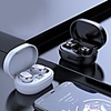 Joyroom JR-TL1 Bluetooth 5.0 Earphones IPX7 Deep Waterproof Sports Headset Fingerprint Touch In Ear Earbuds with Charging Case