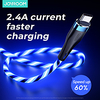 Joyroom S-1224N3 USB C to USB C Cable Quick Charge 3 A 1.0m(3Ft) TPE For Samsung Xiaomi HuaweiPhone Accessory 1/3 Pack miniinthebox