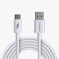 Joyroom USB C Cable High Speed Quick Charge 5 A 1.0m(3Ft) TPE For Samsung Xiaomi HuaweiPhone Accessory miniinthebox