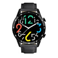 JSBP GT05 PK L13 Smartwatch IP68 Waterproof Fitness Bracelet Tracker Wristwatch ECGPPG Heart Rate Monitor Blood Pressure Call Reminder Smart Watch for Android iOS Smart Phone