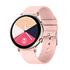 JSBP GW33 Smartwatch IP68 Waterproof Fitness Bracelet Tracker Wristwatch ECGPPG Heart Rate Monitor Blood Pressure Call Reminder Smart Watch for Android iOS Smart Phone