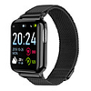 JSBP PV5 Smart Watch BT Fitness Tracker Support Notify/ Heart Rate Monitor/ ECG PPG Sport Bluetooth Smartwatch Compatible IOS/Android Phones