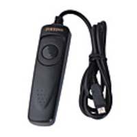 JueYing RS-E2 Remote Shutter Switch for Olympus Digital SLR Camera E410/420/510/520