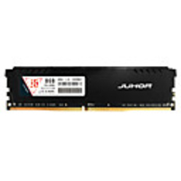 JUHOR RAM 8GB DDR4 2400MHz Desktop Memory DDR4 2400 8GB