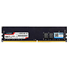JUHOR RAM 8GB DDR4 2400MHz Desktop Memory DDR4 2400 8GB