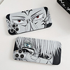 Jujutsu Kaisen Phone Case For Apple Back Cover iPhone 12 Pro Max 11 SE 2020 X XR XS Max 8 7 Shockproof Dustproof IMD Cartoon TPU miniinthebox