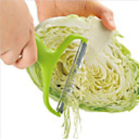 Jumbo Size Cabbage Graters Salad Maker Slicer Cutter Kitchen Tools