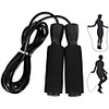 Jump Rope / Skipping Rope 1 pcs Sports PVC Home Workout Fitness Gym Workout Portable Non Toxic Durable Strength Trainer Core Strength,  Balance And Coordination Cross Training For Men Women