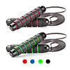Jump Rope / Skipping Rope Sports PP EVA Fitness Gym Workout Calories Burned For Unisex