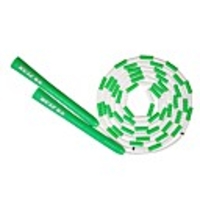 Jump Rope 1 pcs Sports PVC(PolyVinyl Chloride) Rubber Exercise Fitness Workout Durable Weight Loss For Men Women