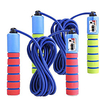 Jump Rope for Kid Adult Fitness Exercise Gym Workout Lightweight 2 Pack Skipping Rope miniinthebox