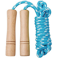 Jump Rope Skipping Rope 1 pcs Durable Boys and Girls Kid
