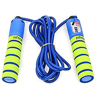 Jump Rope with Counter Adult Kids Stocking Stuffers Christmas Girls Gift Toys Fitness Sport miniinthebox